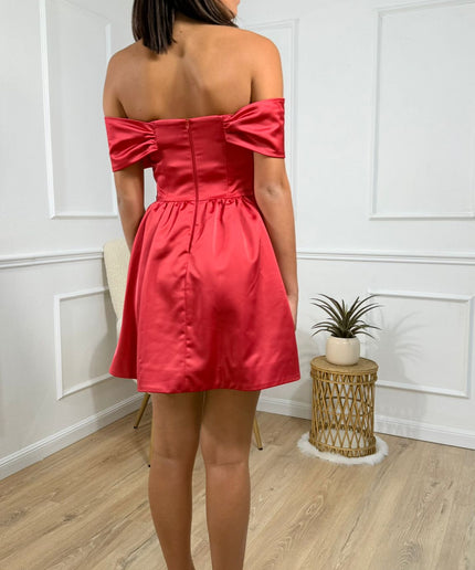 Abito Liu Jo Corallo