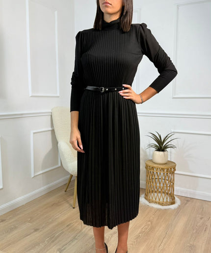 Abito Glom 360° Nero