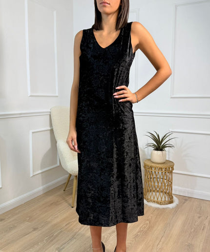 Abito Glom 360° Nero