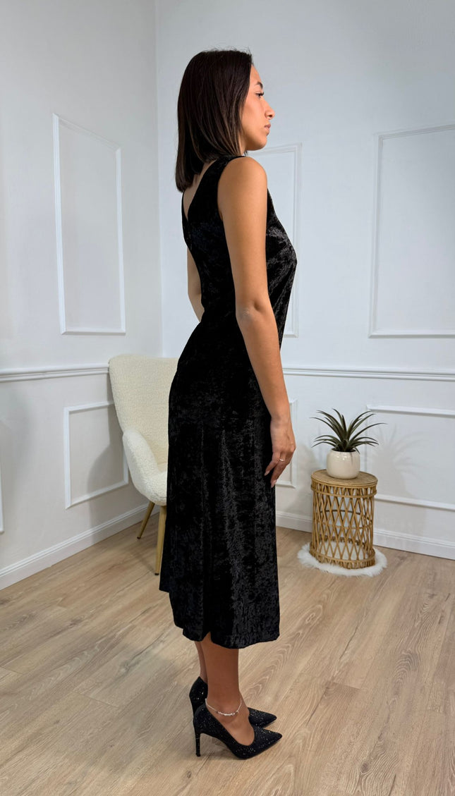 Abito Glom 360° Nero