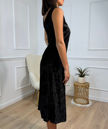 Abito Glom 360° Nero