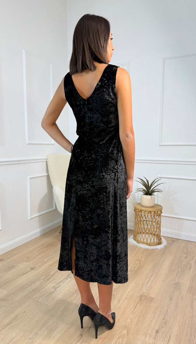 Abito Glom 360° Nero