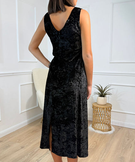 Abito Glom 360° Nero