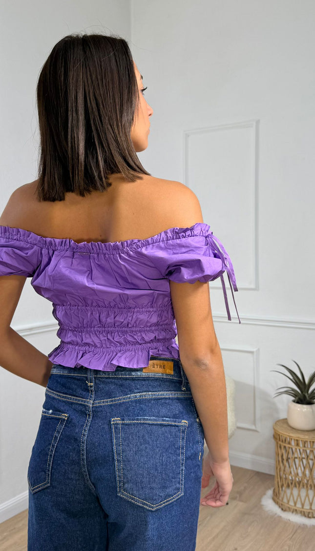Camicia Liu Jo Viola