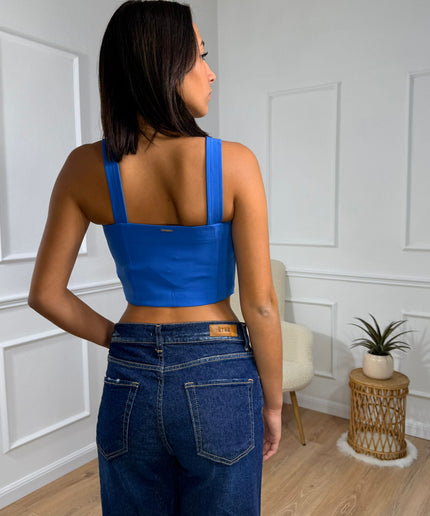 Top Liu Jo Blu