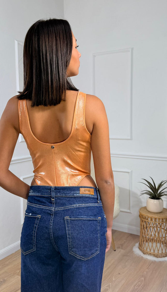 Body Liu Jo Arancione