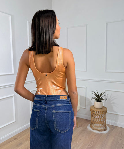 Body Liu Jo Arancione
