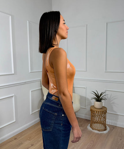 Body Liu Jo Arancione