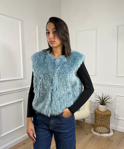 Pelliccia Love Merci