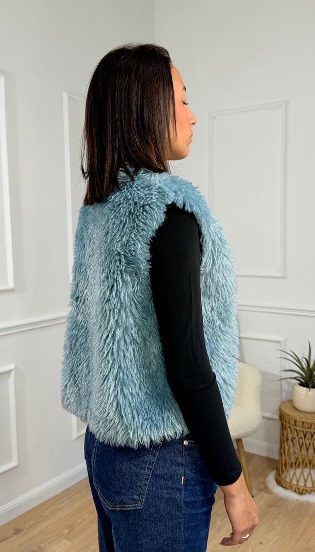 Pelliccia Love Merci