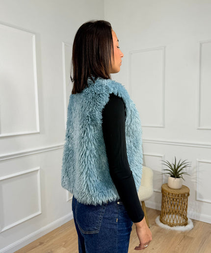 Pelliccia Love Merci