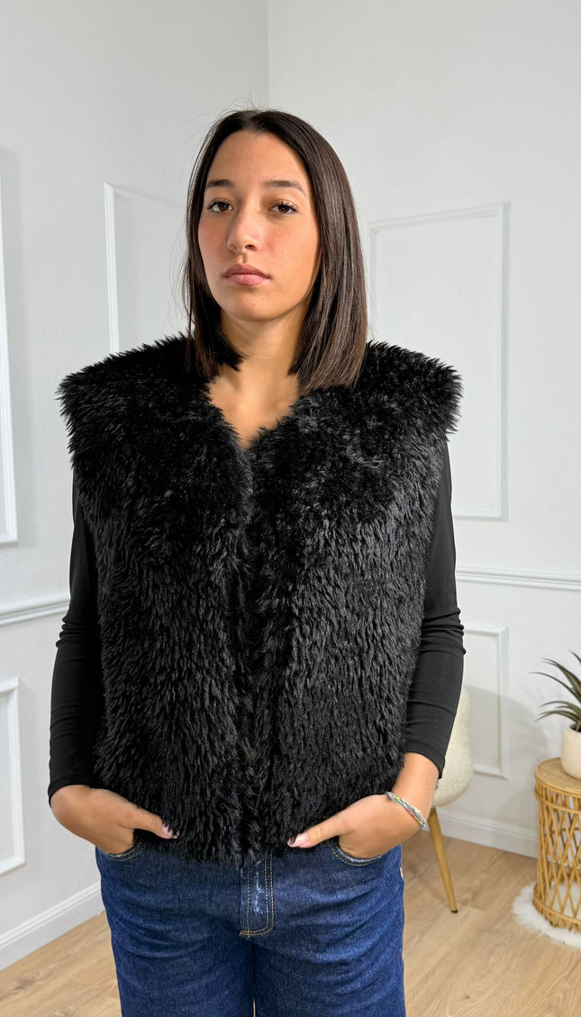 Pelliccia Love Merci