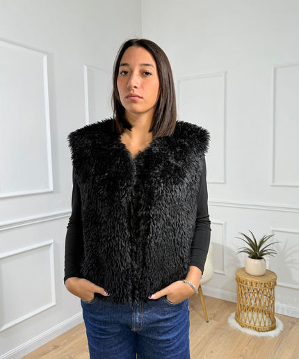 Pelliccia Love Merci