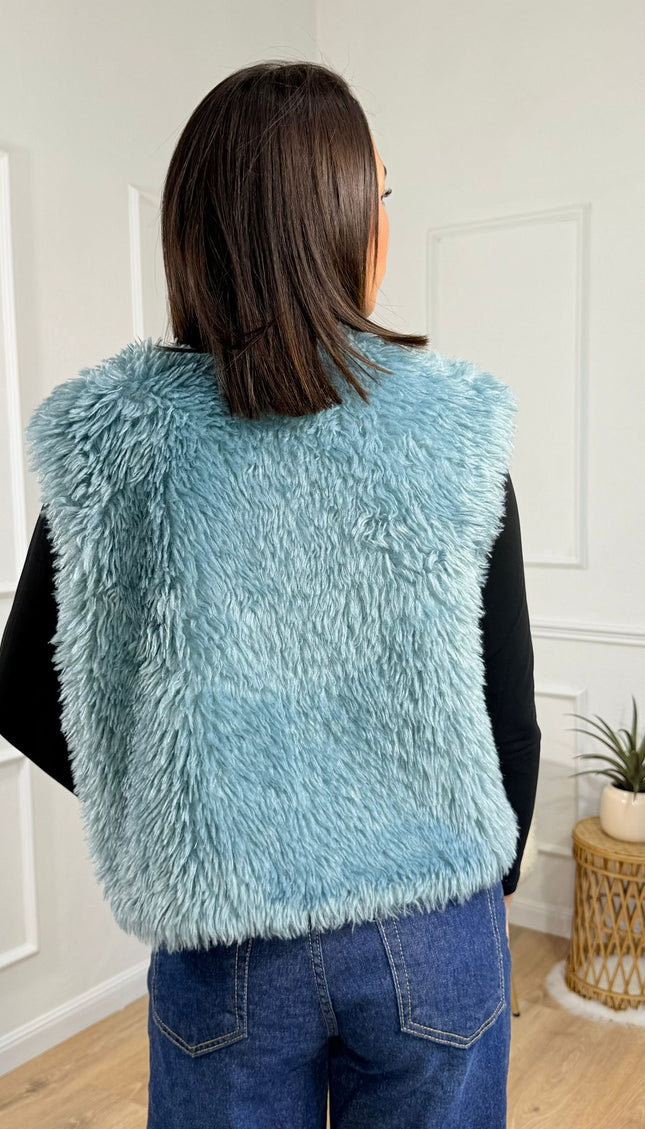 Pelliccia Love Merci