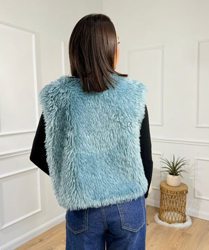 Pelliccia Love Merci