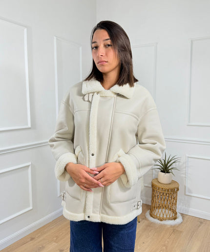 Montone B-Yu Beige
