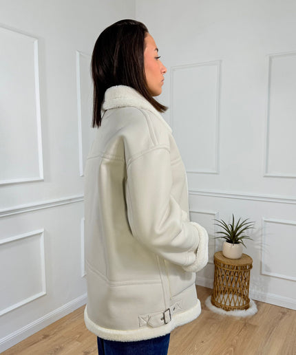 Montone B-Yu Beige