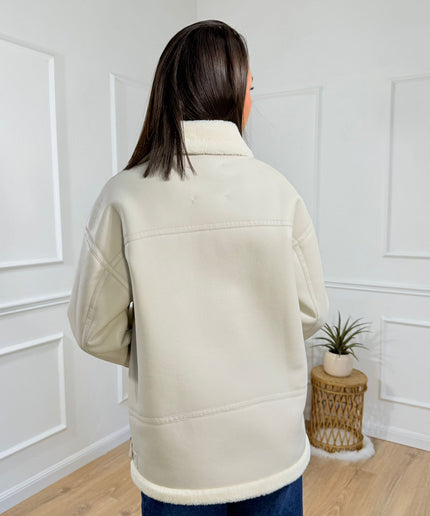 Montone B-Yu Beige
