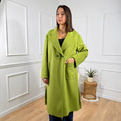 42 / Verde moderato scuro