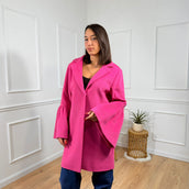 40 / Fucsia