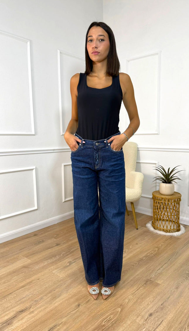 Jeans Être Blu