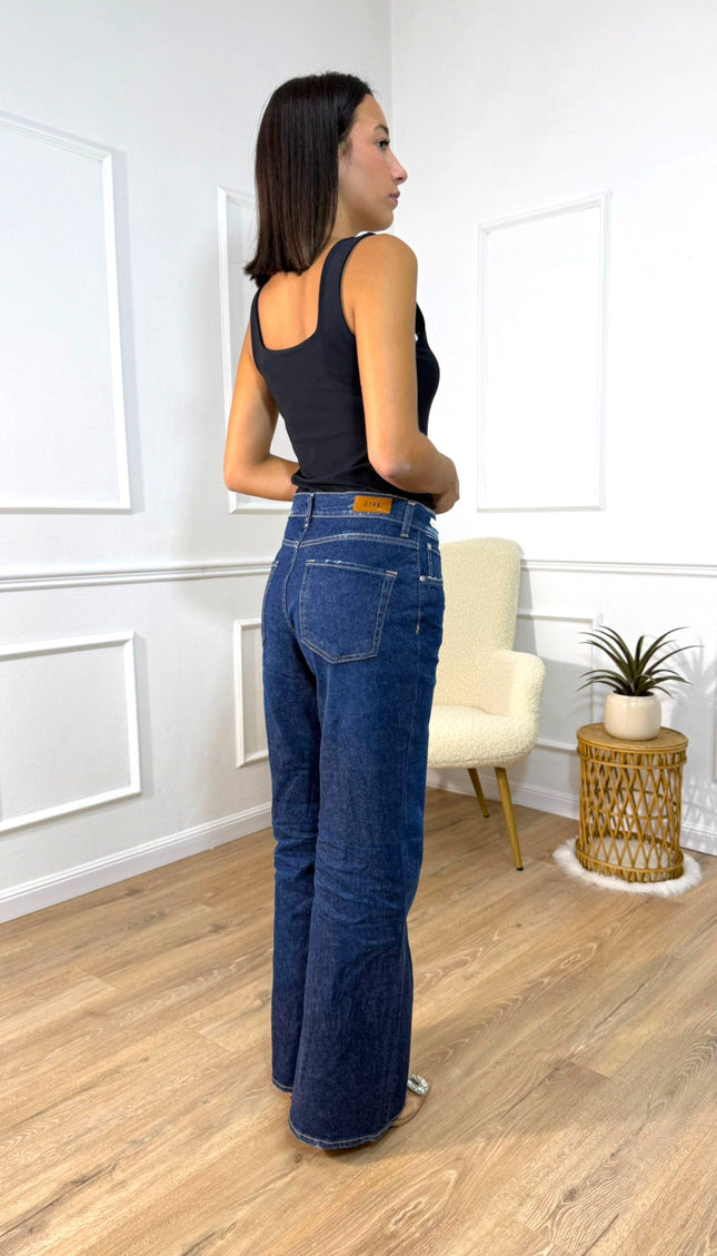 Jeans Être Blu