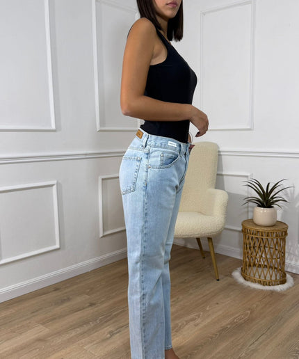 Jeans Être Denim chiaro