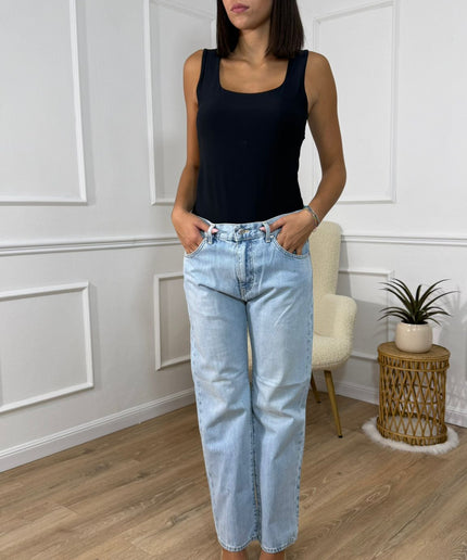 Jeans Être Denim chiaro