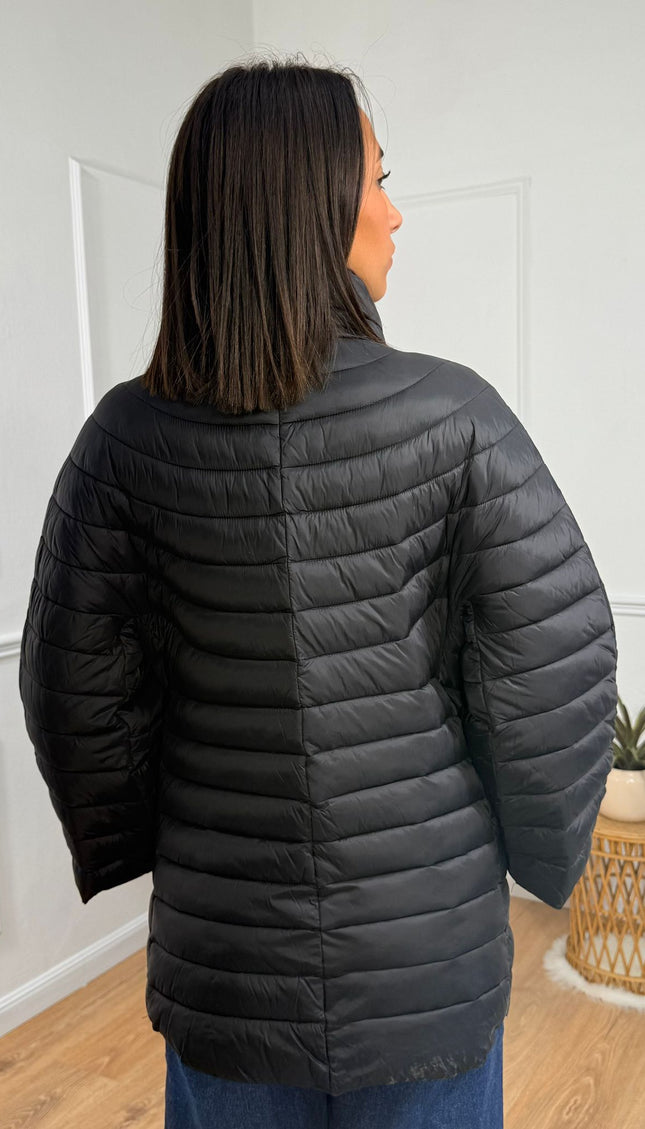 Piumino Marina Yachting