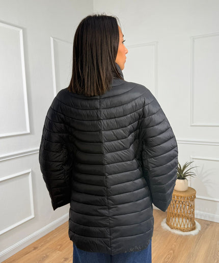 Piumino Marina Yachting