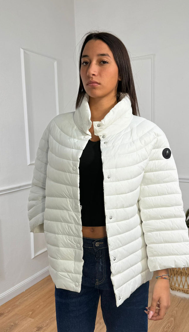 Piumino Marina Yachting