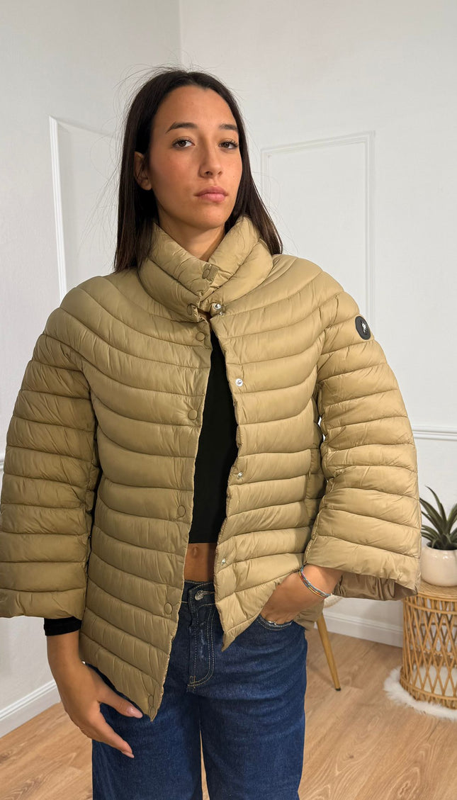 Piumino Marina Yachting