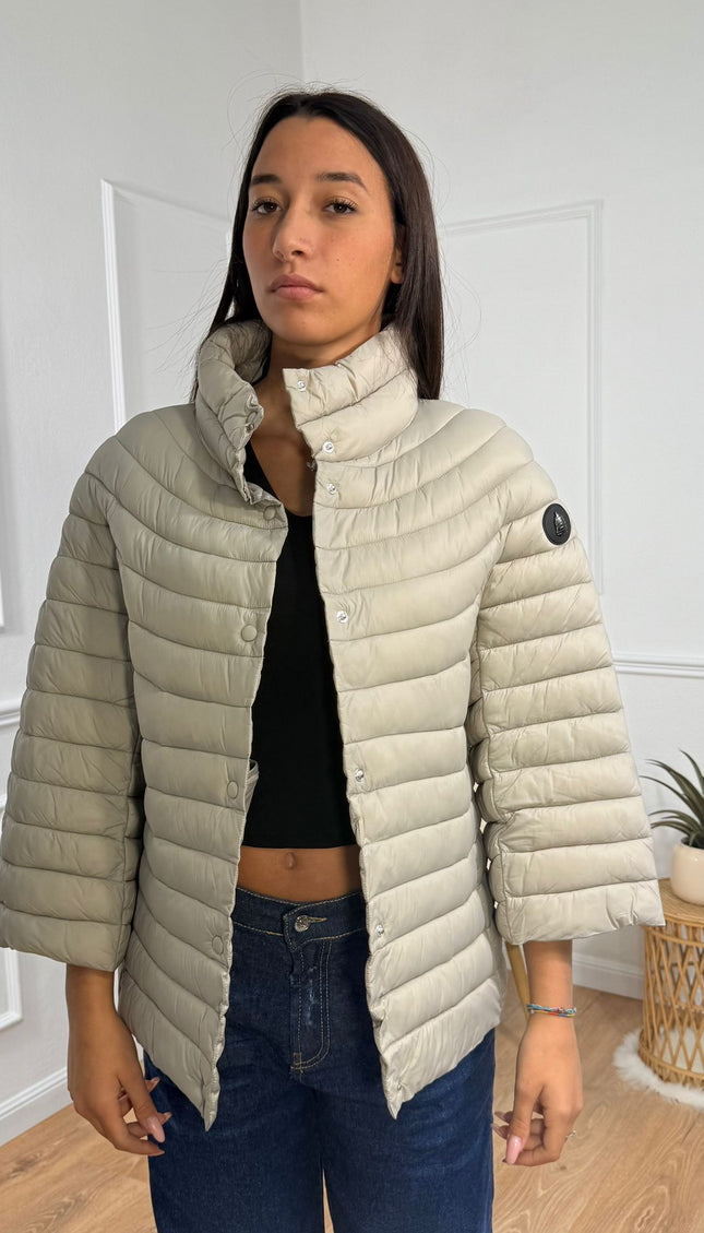 Piumino Marina Yachting