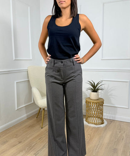 Pantalone Blukey Grigio