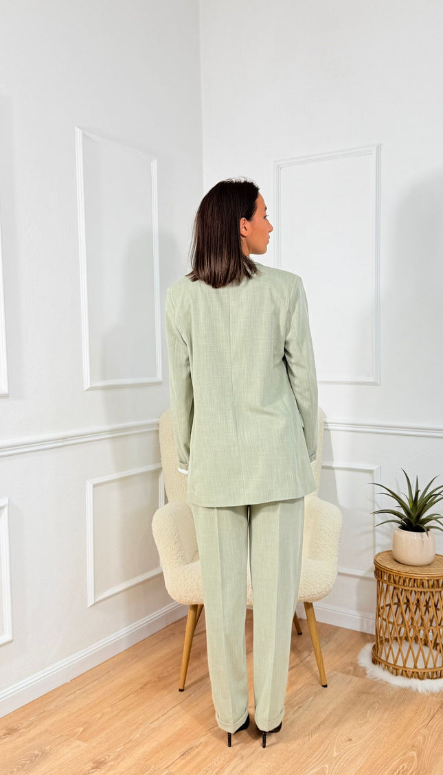 Tailleur Exté