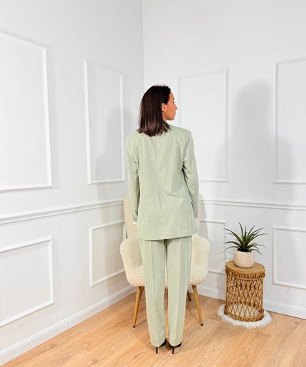 Tailleur Exté