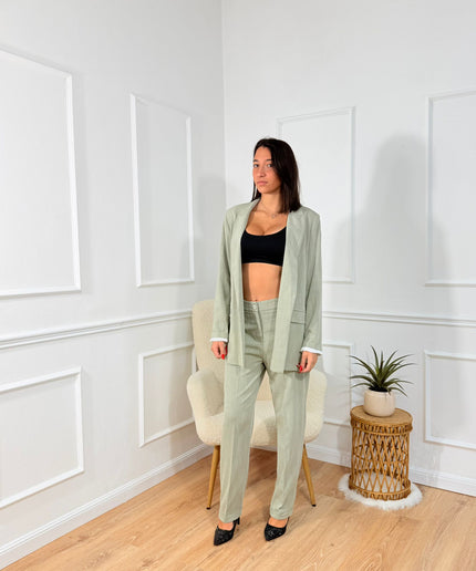 Tailleur Exté