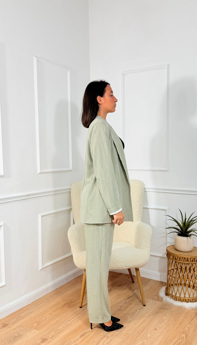 Tailleur Exté