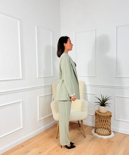 Tailleur Exté