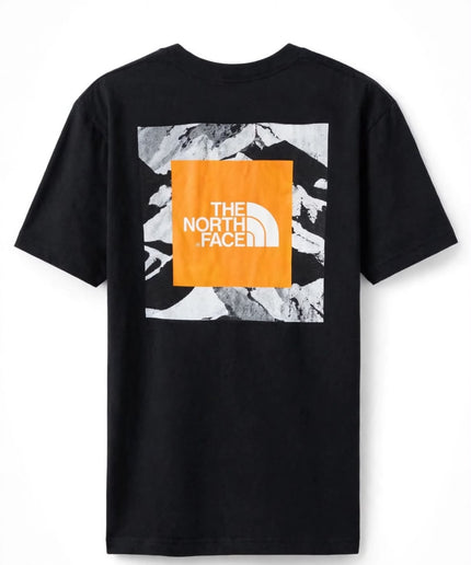 T-Shirt The North Face Simple Dome – Nera