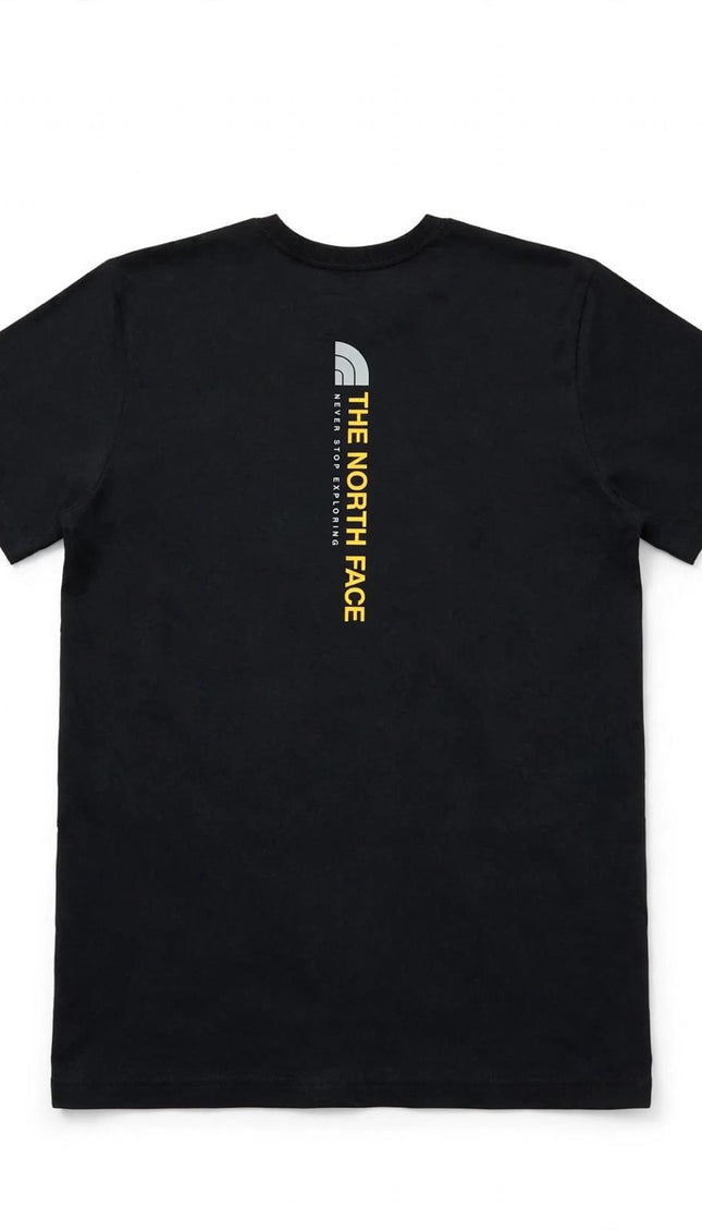 T-Shirt The North Face Graphic – Nera