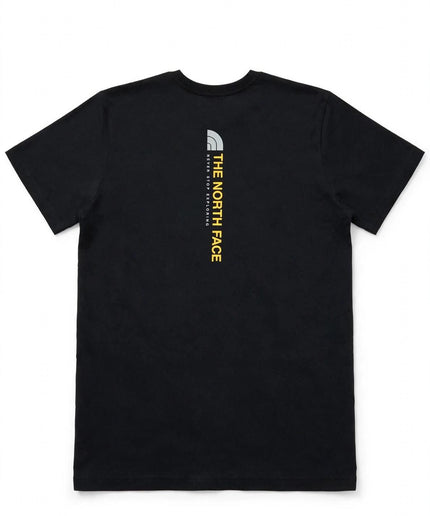 T-Shirt The North Face Graphic – Nera