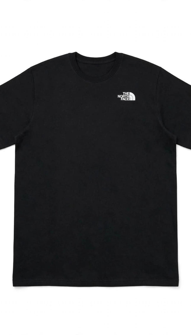 T-Shirt The North Face Never Stop Exploring – Nera