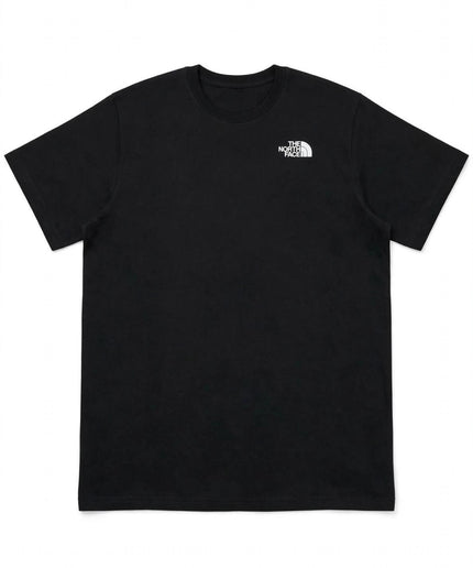 T-Shirt The North Face Never Stop Exploring – Nera