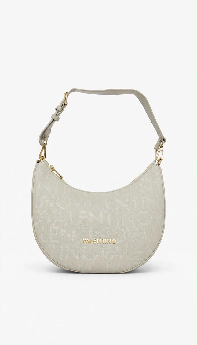 Borsa Mario Valentino panna a spalla