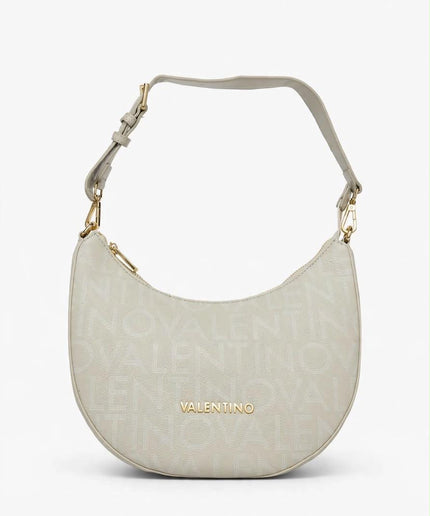 Borsa Mario Valentino panna a spalla