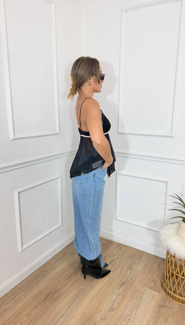 Top Pinko da donna