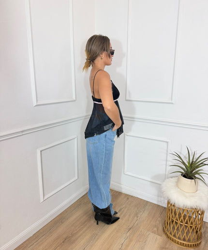 Top Pinko da donna