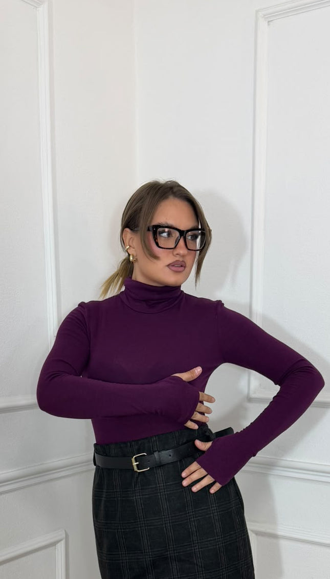 Maglia Vicolo da donna