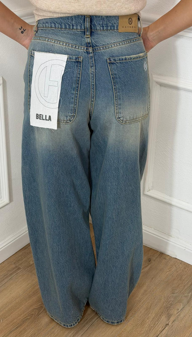 Jeans Haveone